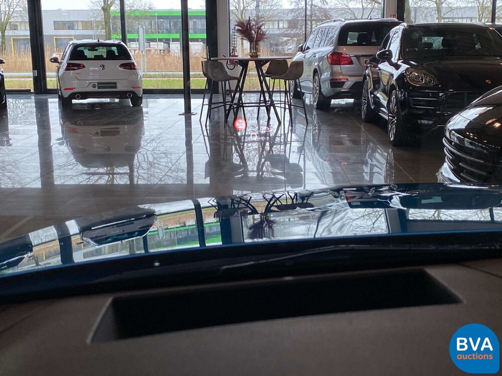 Audi E-tron 55 Quattro EDITION ONE 408pk 2019 Virtual Mirrors.