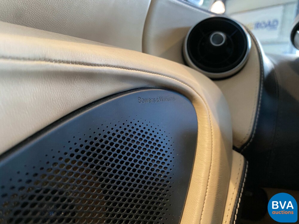 McLaren 570S Coupe Novitec Carbon 570pk 2016 MY, TS-672-B