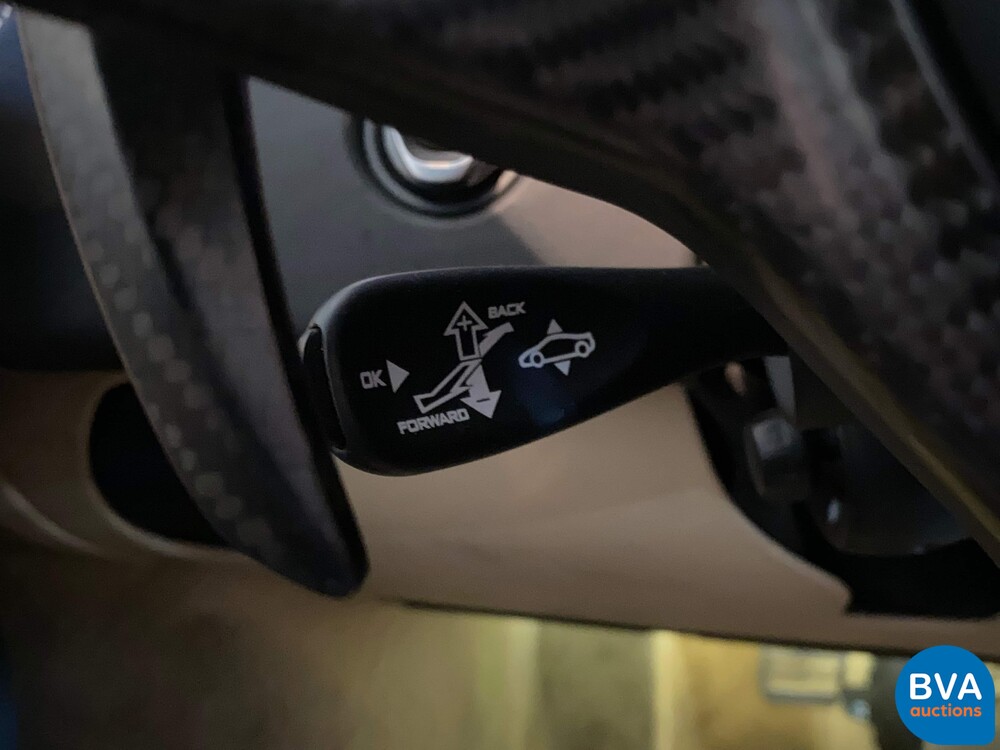 McLaren 570S Coupe Novitec Carbon 570pk 2016 MY, TS-672-B