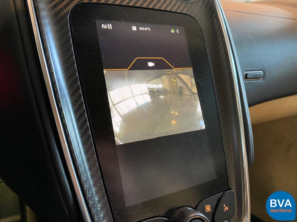 McLaren 570S Coupe Novitec Carbon 570pk 2016 MY, TS-672-B