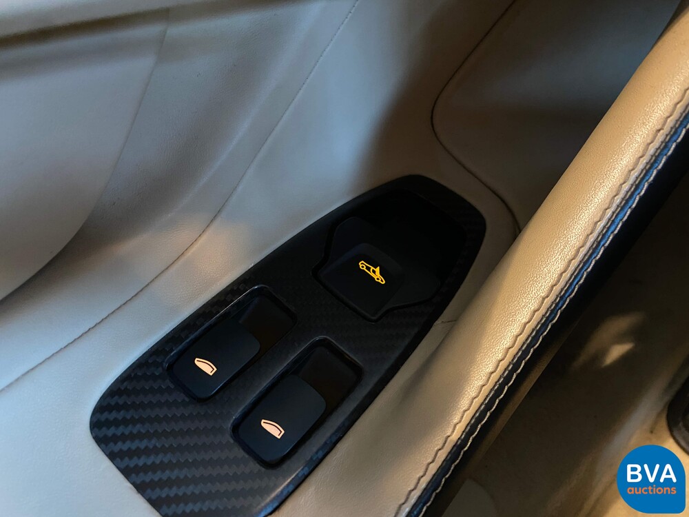 McLaren 570S Coupe Novitec Carbon 570pk 2016 MY, TS-672-B