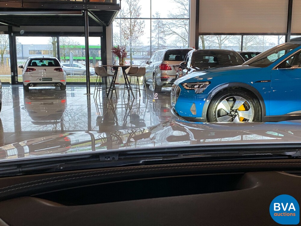 Mercedes-Benz AMG GT63s 639pk GT-Klasse 4-door 4Matic+ V8 Bi-Turbo 2020 GARANTIE TRACK-PACK