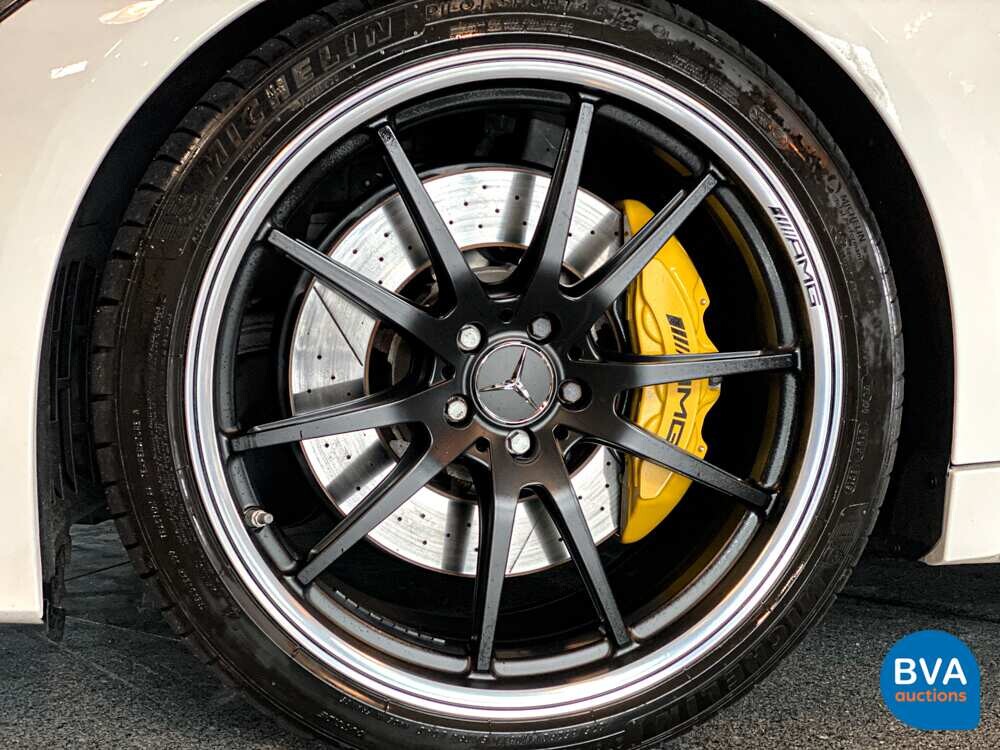 Mercedes-Benz AMG GT63s 639pk GT-Klasse 4-door 4Matic+ V8 Bi-Turbo 2020 GARANTIE TRACK-PACK