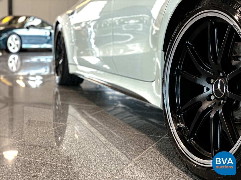 Mercedes-Benz AMG GT63s 639pk GT-Klasse 4-door 4Matic+ V8 Bi-Turbo 2020 GARANTIE TRACK-PACK