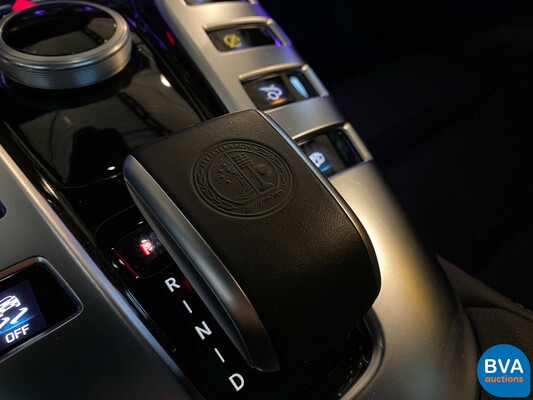 Mercedes-Benz AMG GT63s 639pk GT-Klasse 4-door 4Matic+ V8 Bi-Turbo 2020 GARANTIE TRACK-PACK