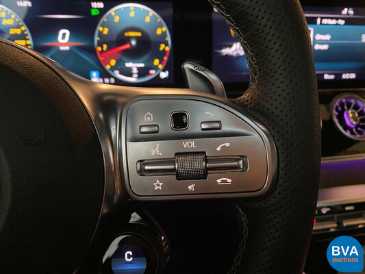 Mercedes-Benz AMG GT63s 639pk GT-Klasse 4-door 4Matic+ V8 Bi-Turbo 2020 GARANTIE TRACK-PACK