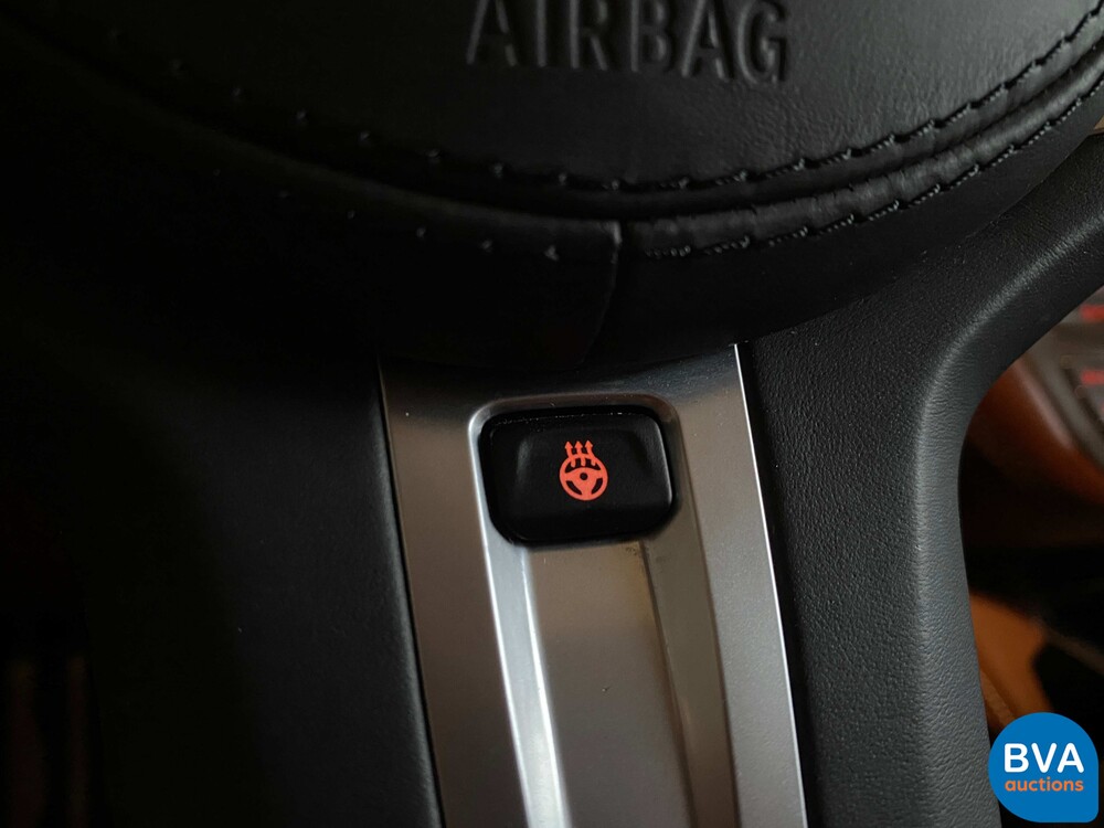 BMW M760Li V12 609pk M-sport xDrive 7-series 2017, TV-437-J.