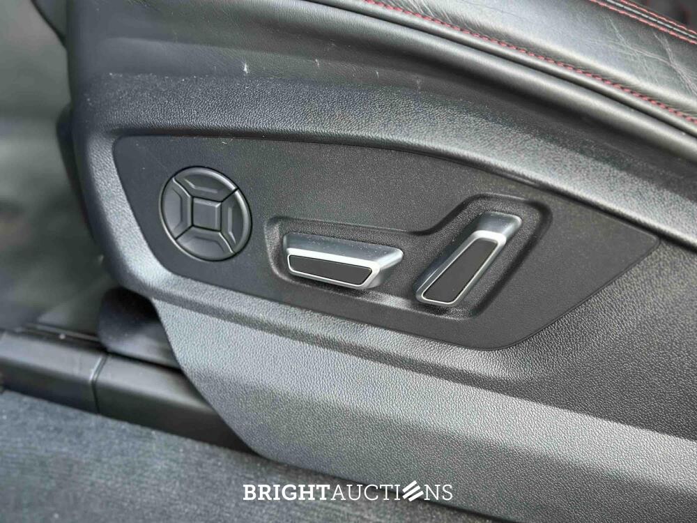 Audi RSQ8 4.0 TFSI V8 Quattro 600pk 2024 Fabrieksgarantie