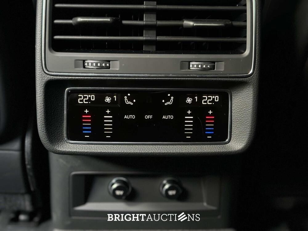 Audi RSQ8 4.0 TFSI V8 Quattro 600pk 2024 Fabrieksgarantie