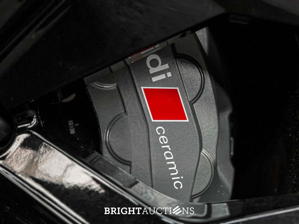 Audi RSQ8 4.0 TFSI V8 Quattro 600pk 2024 Fabrieksgarantie