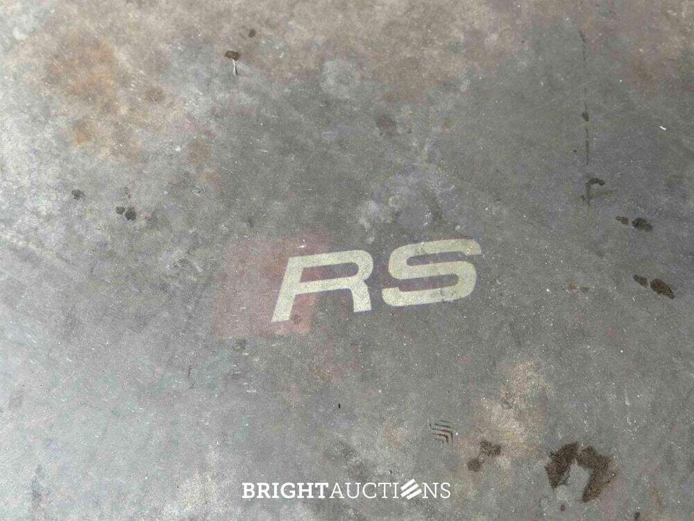 Audi RSQ8 4.0 TFSI V8 Quattro 600pk 2024 Fabrieksgarantie