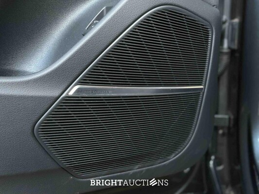 Audi RSQ8 4.0 TFSI V8 Quattro 600pk 2024 Fabrieksgarantie
