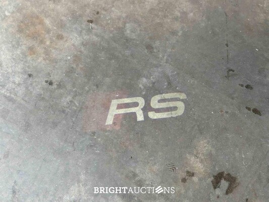 Audi RSQ8 4.0 TFSI V8 Quattro 600pk 2024 Fabrieksgarantie