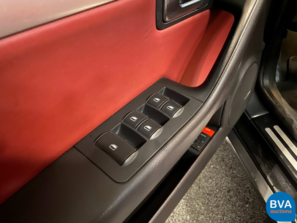 Audi A4 Convertible 3.2 FSI quattro Pro Line 256hp 2006, 08-TF-JZ.