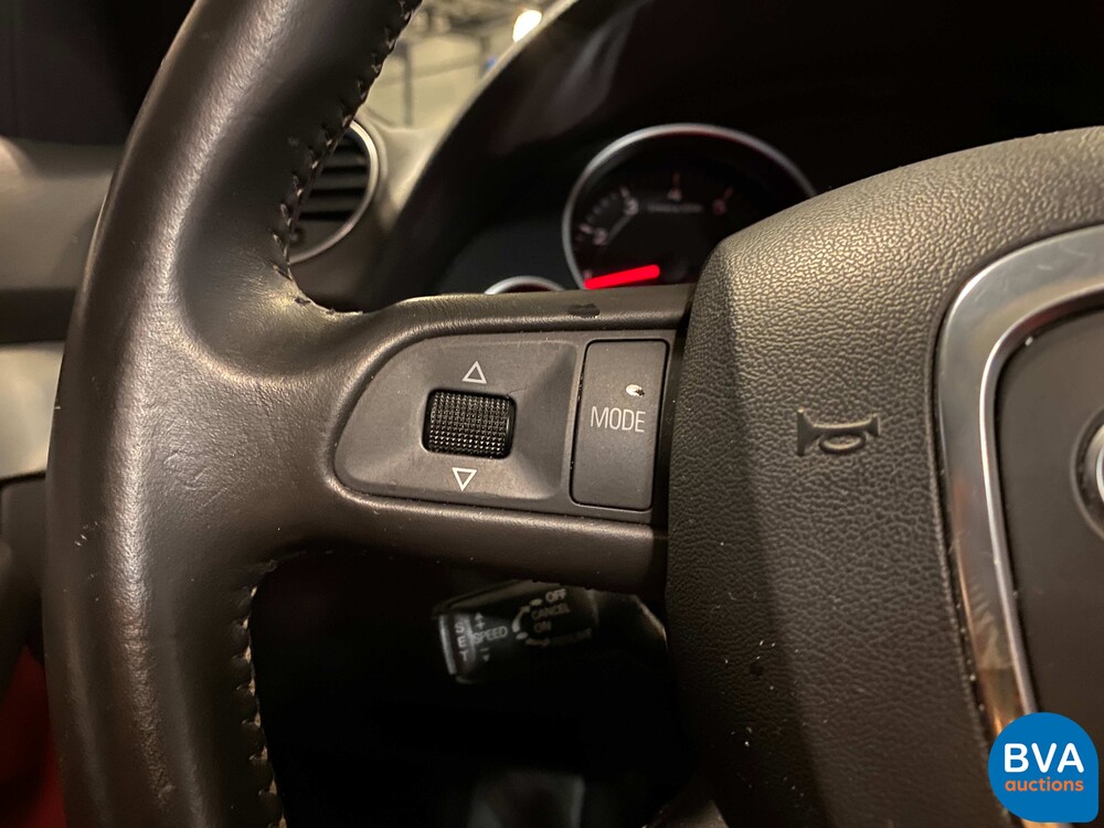 Audi A4 Convertible 3.2 FSI quattro Pro Line 256hp 2006, 08-TF-JZ.