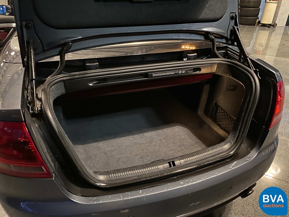 Audi A4 Convertible 3.2 FSI quattro Pro Line 256hp 2006, 08-TF-JZ.