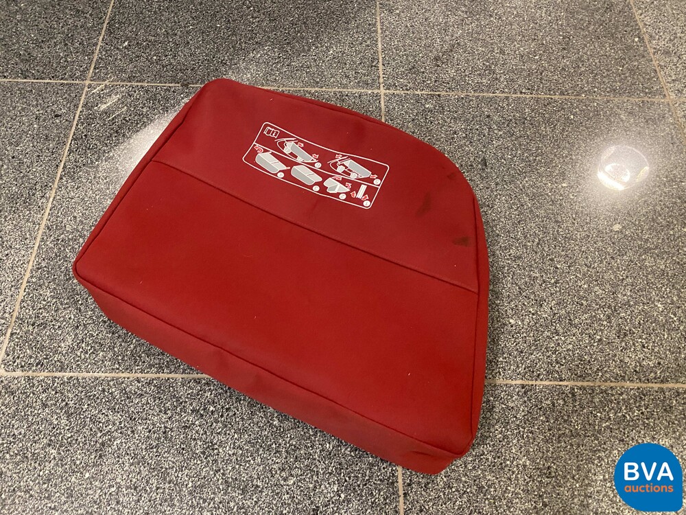 Audi A4 Convertible 3.2 FSI quattro Pro Line 256hp 2006, 08-TF-JZ.