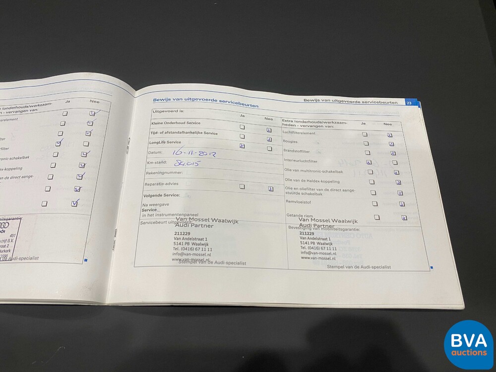 Audi A4 Convertible 3.2 FSI quattro Pro Line 256hp 2006, 08-TF-JZ.