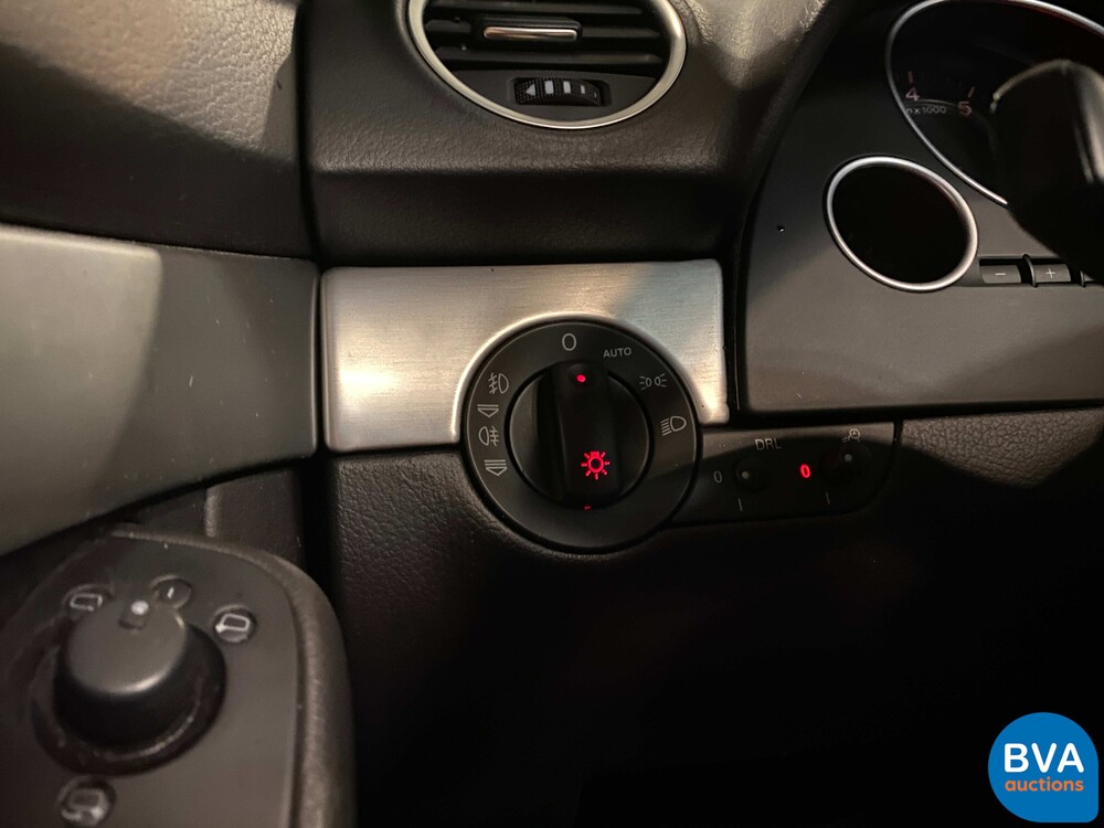 Audi A4 Convertible 3.2 FSI quattro Pro Line 256hp 2006, 08-TF-JZ.