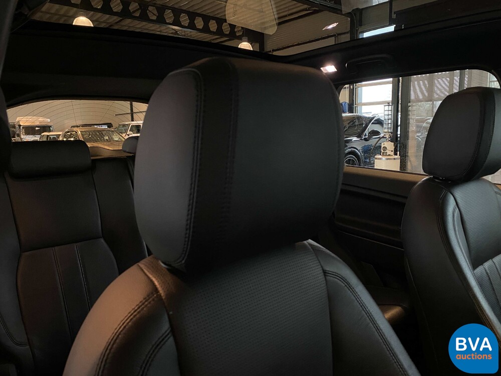 Land Rover Discovery Sport 2.0 eD4 Urban Series SE 150pk 2016 -Org NL-, KN-955-H