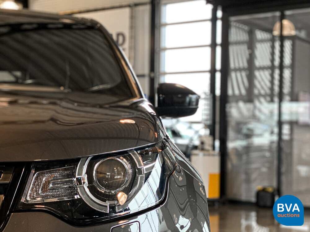 Land Rover Discovery Sport 2.0 eD4 Urban Series SE 150pk 2016 -Org NL-, KN-955-H
