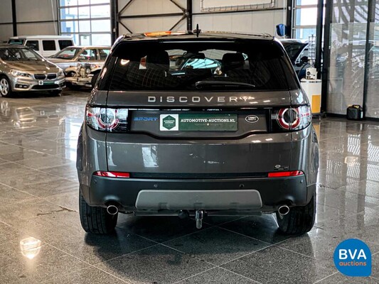 Land Rover Discovery Sport 2.0 eD4 Urban Series SE 150pk 2016 -Org NL-, KN-955-H