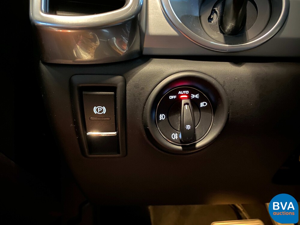 Porsche Cayenne 4.8 GTS V8 420pk 2013, 7-TLS-22