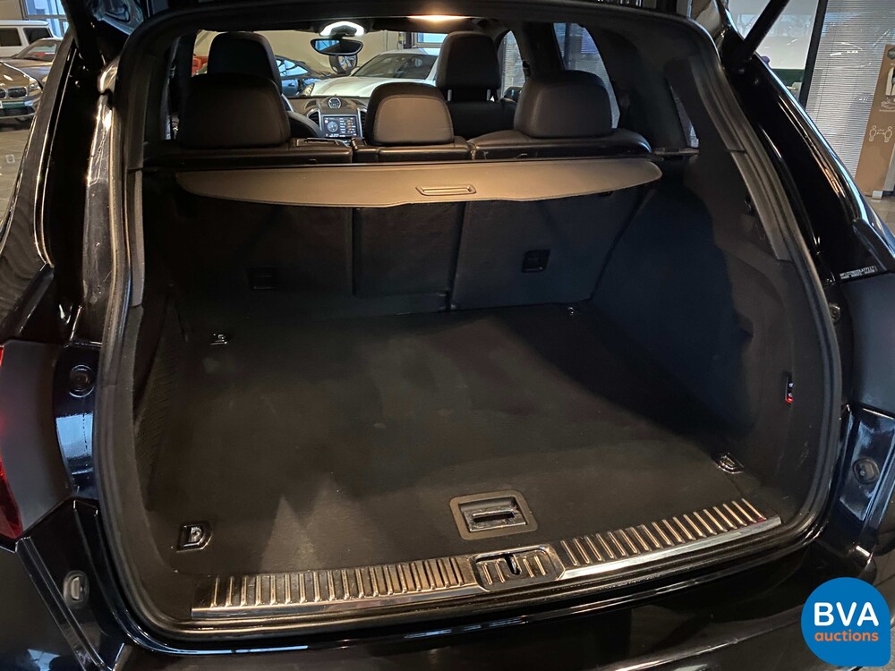 Porsche Cayenne 4.8 GTS V8 420pk 2013, 7-TLS-22