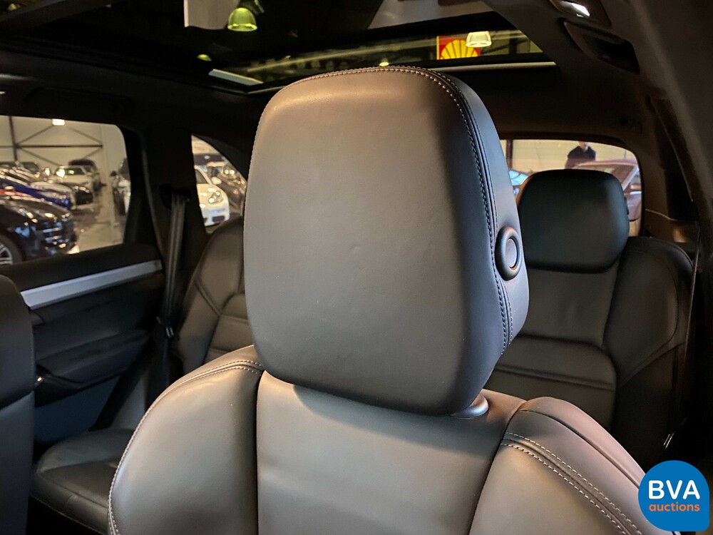 Porsche Cayenne 4.8 GTS V8 420pk 2013, 7-TLS-22