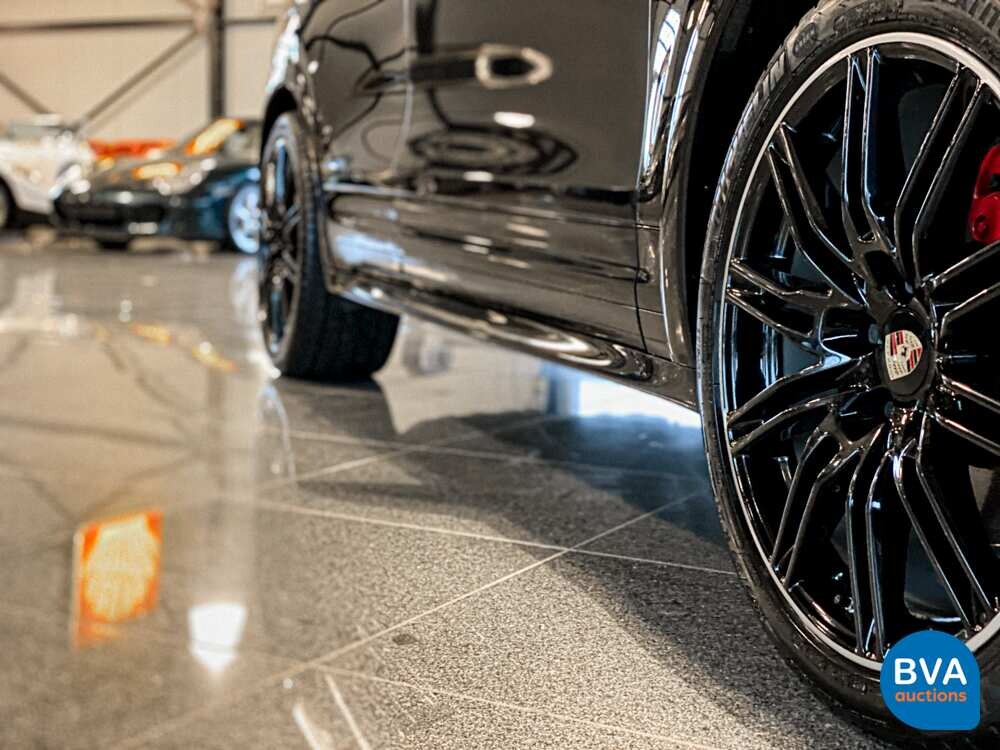 Porsche Cayenne 4.8 GTS V8 420pk 2013, 7-TLS-22