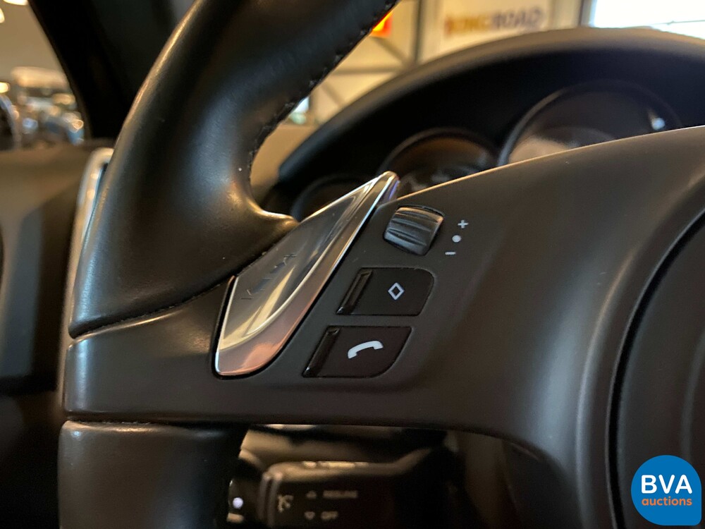 Porsche Cayenne 4.8 GTS V8 420pk 2013, 7-TLS-22