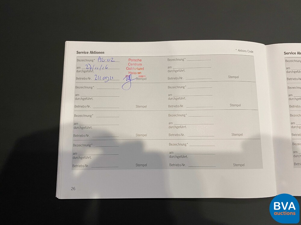 Porsche Cayenne 4.8 GTS V8 420pk 2013, 7-TLS-22