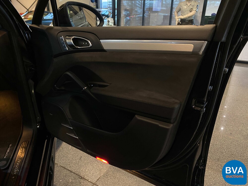 Porsche Cayenne 4.8 GTS V8 420pk 2013, 7-TLS-22
