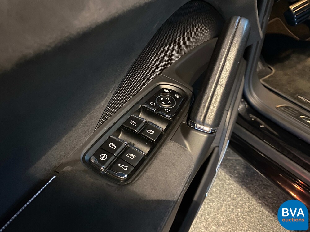 Porsche Cayenne 4.8 GTS V8 420pk 2013, 7-TLS-22