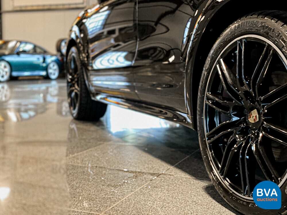 Porsche Cayenne 4.8 GTS V8 420pk 2013, 7-TLS-22