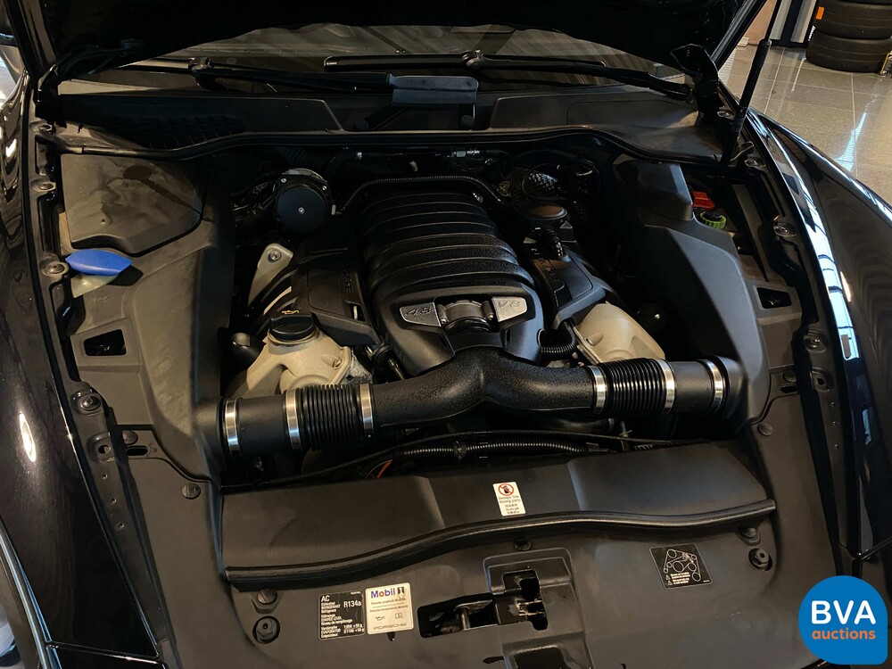 Porsche Cayenne 4.8 GTS V8 420pk 2013, 7-TLS-22