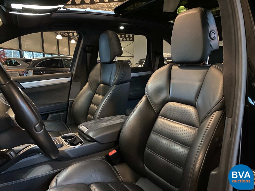 Porsche Cayenne 4.8 GTS V8 420pk 2013, 7-TLS-22