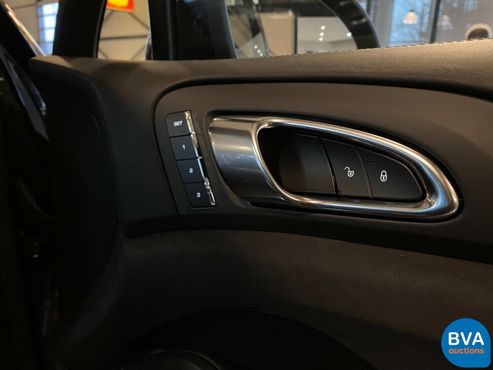 Porsche Cayenne 4.8 GTS V8 420pk 2013, 7-TLS-22