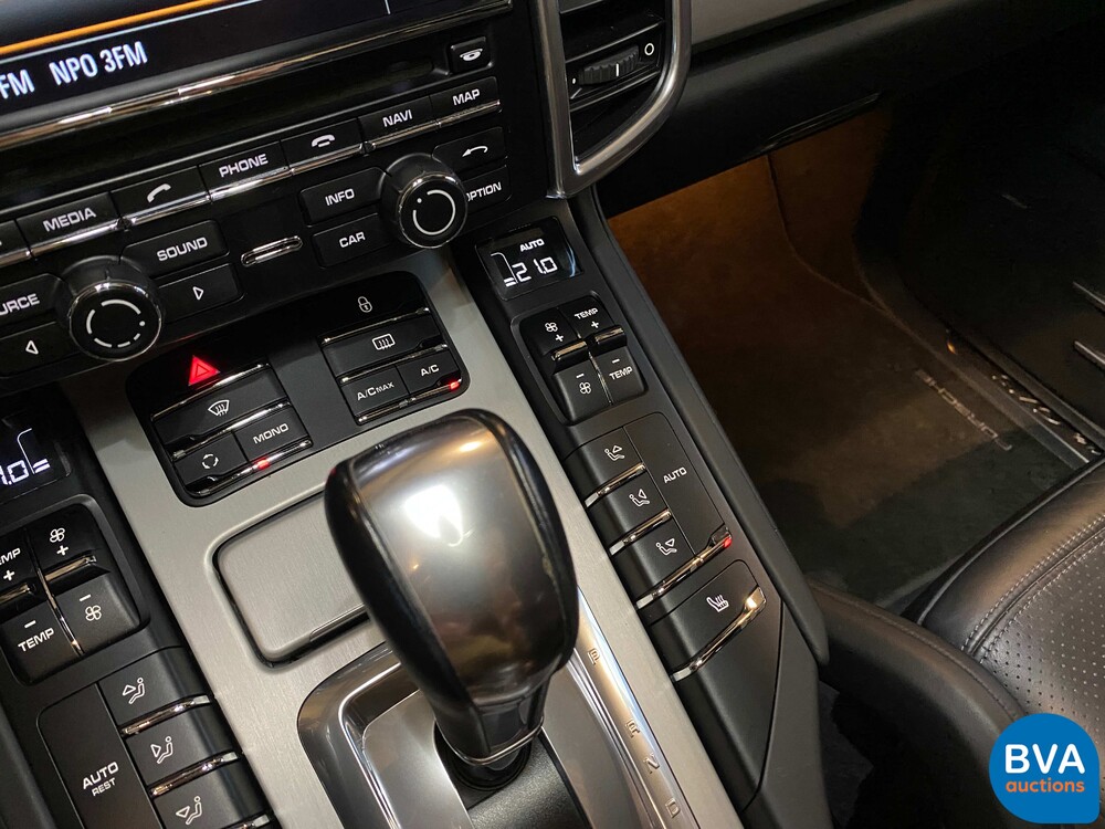 Porsche Cayenne 4.8 GTS V8 420pk 2013, 7-TLS-22