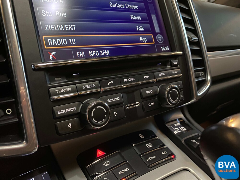 Porsche Cayenne 4.8 GTS V8 420pk 2013, 7-TLS-22