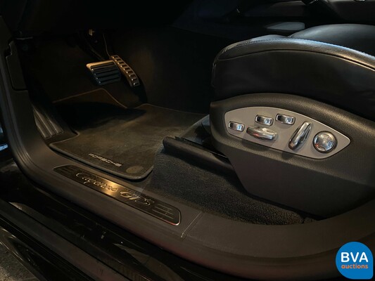 Porsche Cayenne 4.8 GTS V8 420pk 2013, 7-TLS-22