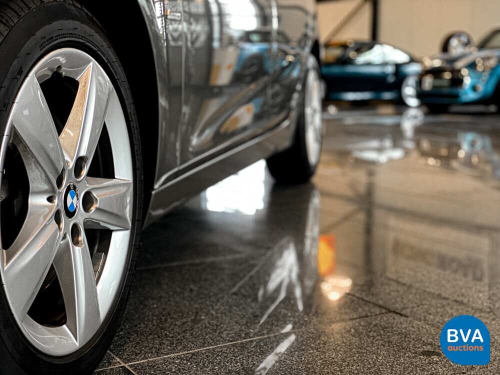 BMW 218i Active Tourer Luxury 2-series 136pk 2015 -Org NL-, GS-903-P.