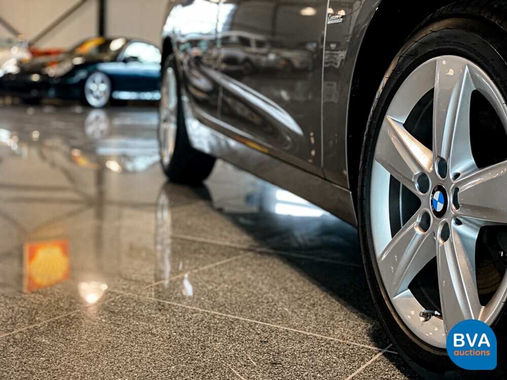 BMW 218i Active Tourer Luxury 2-series 136pk 2015 -Org NL-, GS-903-P.