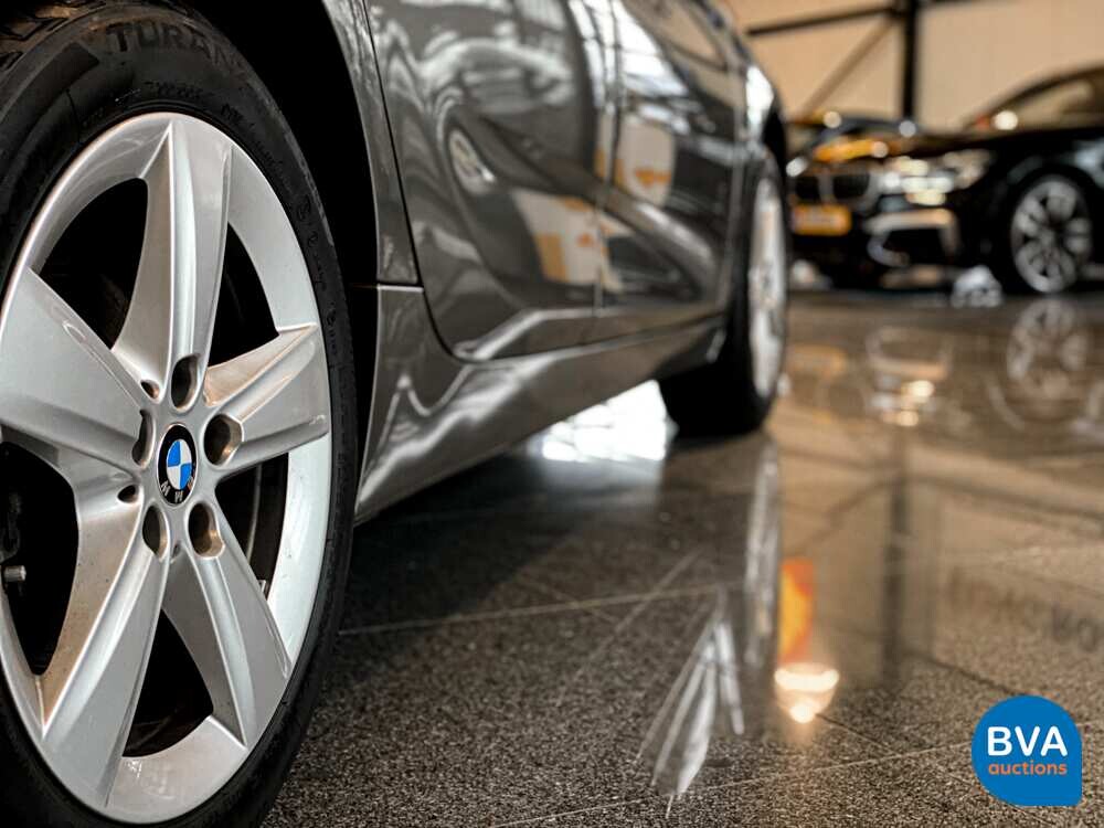 BMW 218i Active Tourer Luxury 2-series 136pk 2015 -Org NL-, GS-903-P.