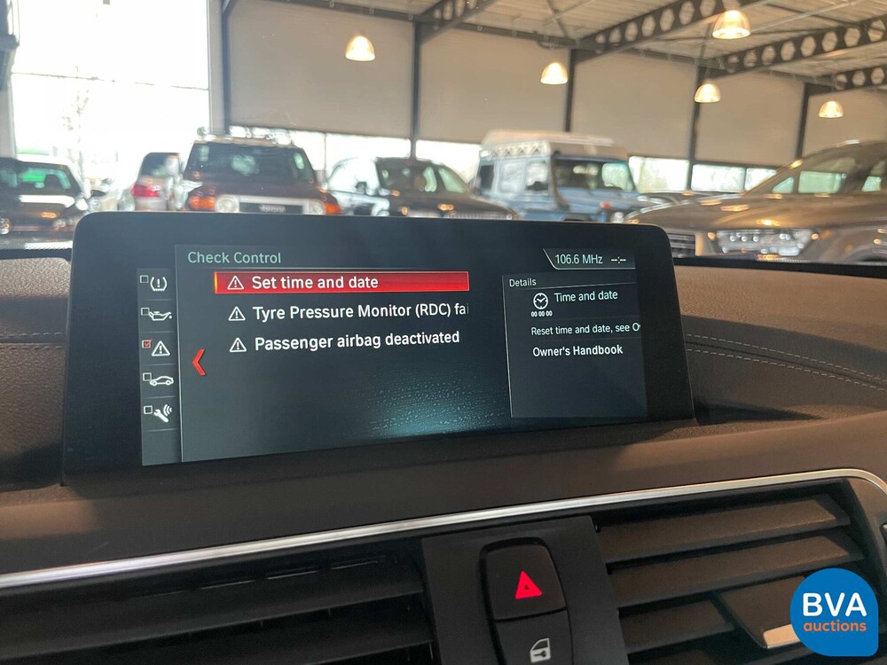 BMW M4 Competition Coupé M-Sport 450PS 2017 M-PERFORMANCE.