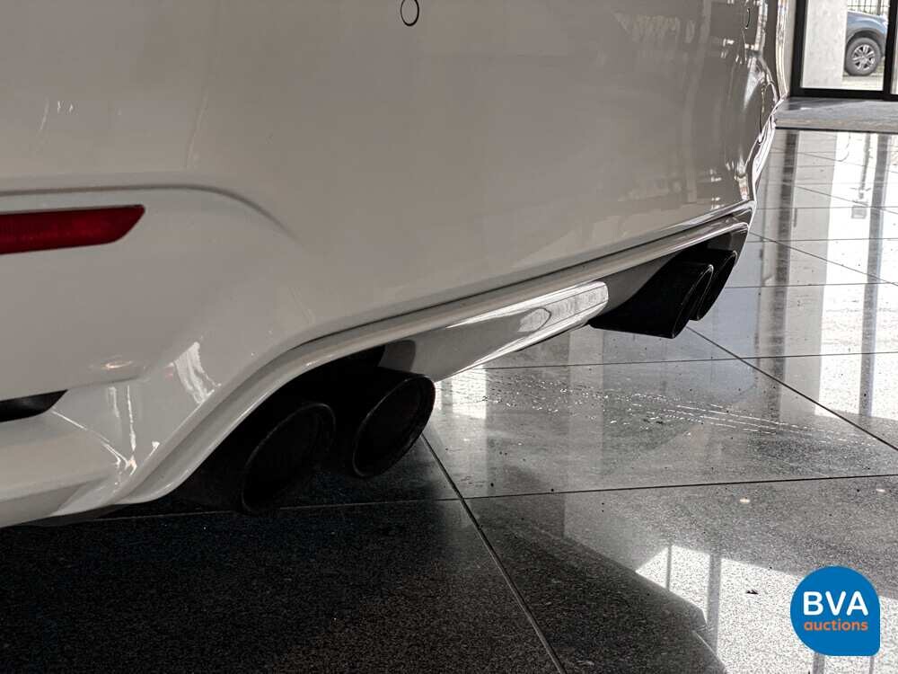 BMW M4 Competition Coupé M-Sport 450PS 2017 M-PERFORMANCE.