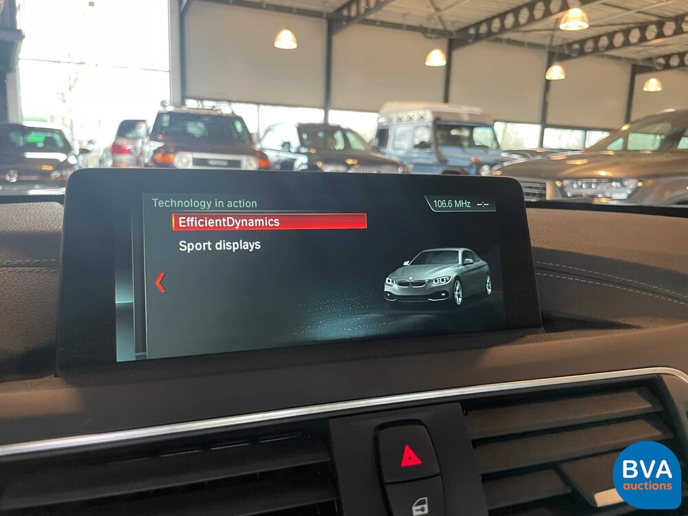 BMW M4 Competition Coupé M-Sport 450PS 2017 M-PERFORMANCE.