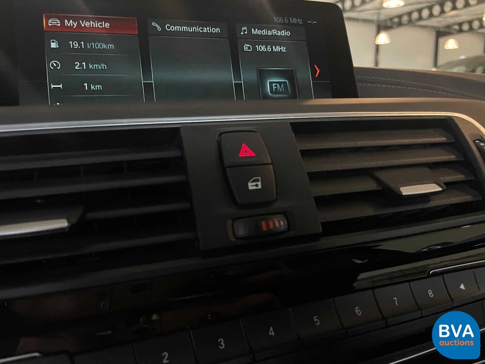 BMW M4 Competition Coupé M-Sport 450PS 2017 M-PERFORMANCE.