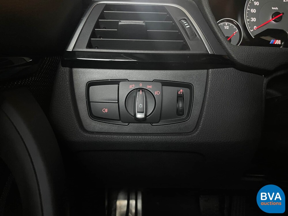 BMW M4 Competition Coupé M-Sport 450PS 2017 M-PERFORMANCE.