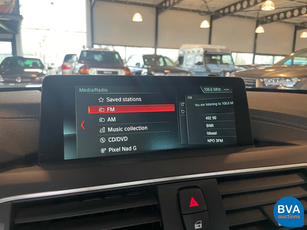 BMW M4 Competition Coupé M-Sport 450PS 2017 M-PERFORMANCE.